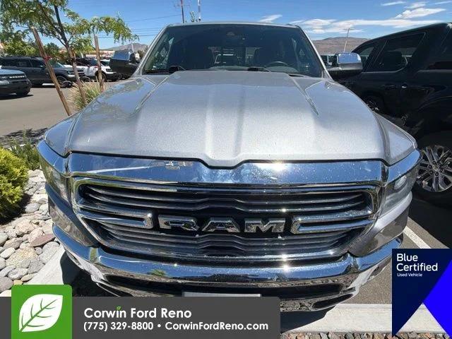 ram ram 1500 pickup 2024 1C6SRFJT8RN126530 image ram ram 1500 pickup 2024 1C6SRFJT8RN126530 image